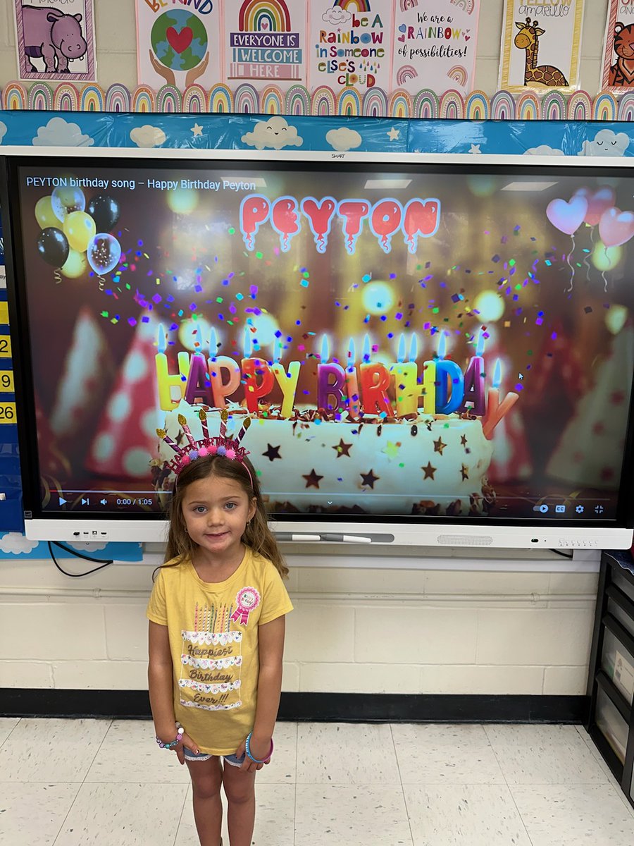 Mrs. Pericas' Preschool tweet media