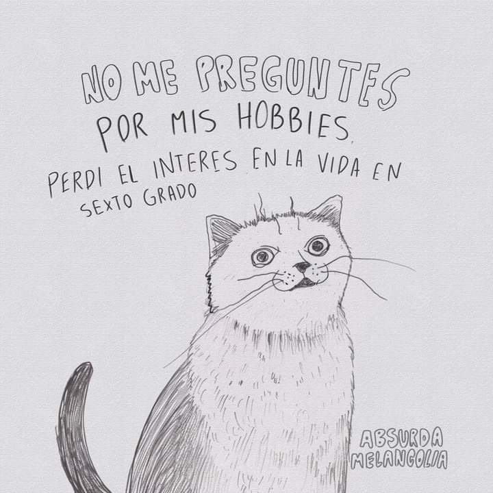 Absurda Melancolía (@absurdamela) on Twitter photo 