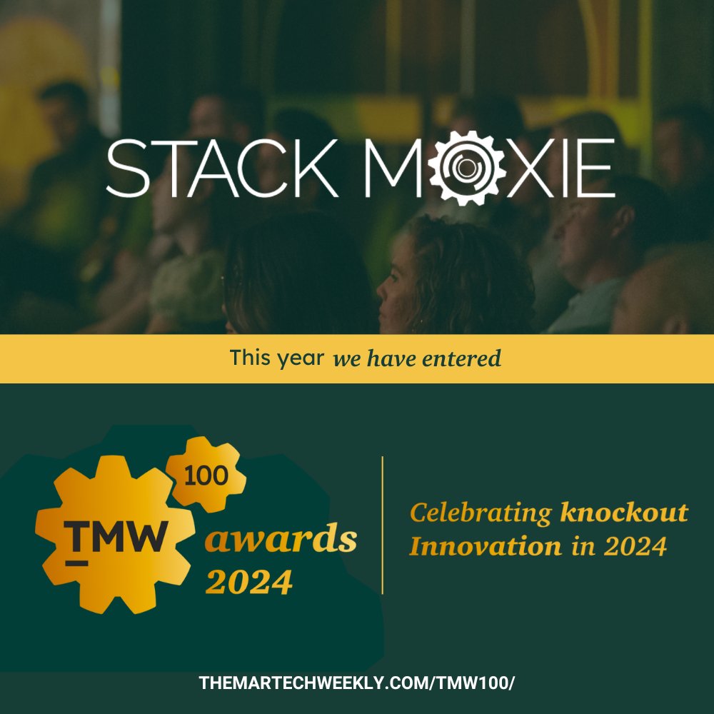 Stack Moxie tweet media