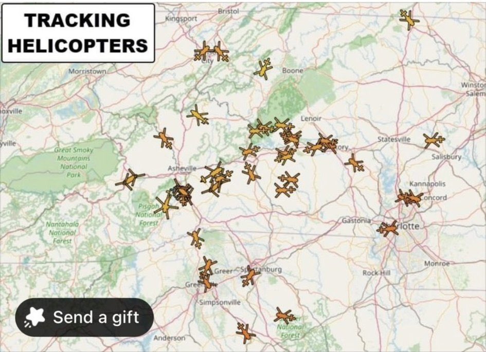 WhatDidYouSay tweet media