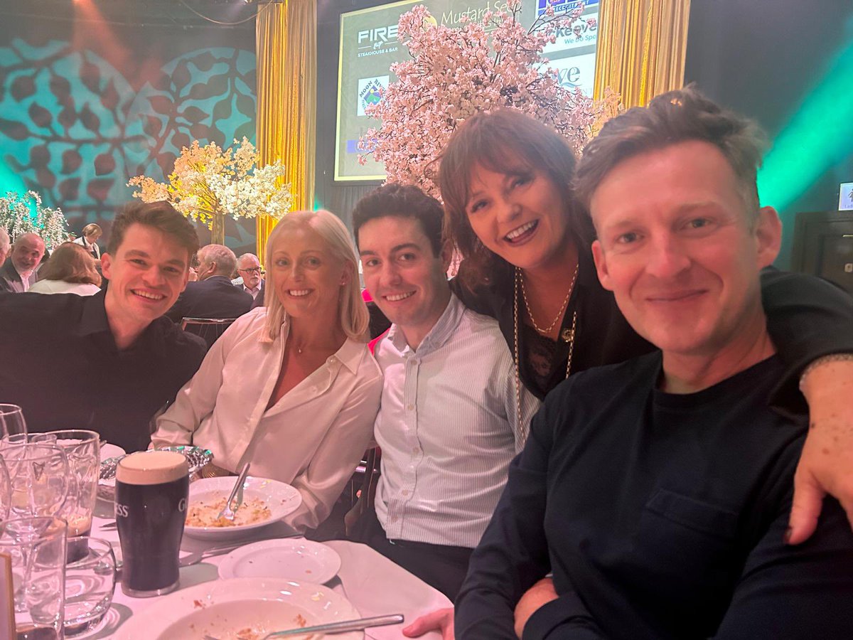 Super event with Mustard Seed today. Humbling. Monsignor Gregory Ramkissoonand team do amazing work across the world.