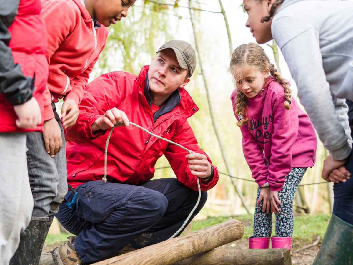 Trinity_Scouts's tweet image. 🌟 Join Trinity Scout Group! Adventure awaits! 🏕️ Explore nature, build friendships, and develop life skills. Ages 6-18. #ScoutingLife