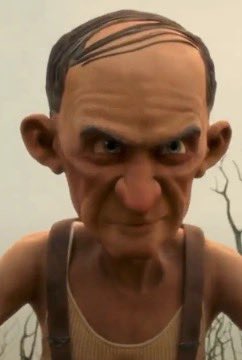 JAJAJAJA NO PUEDE SER