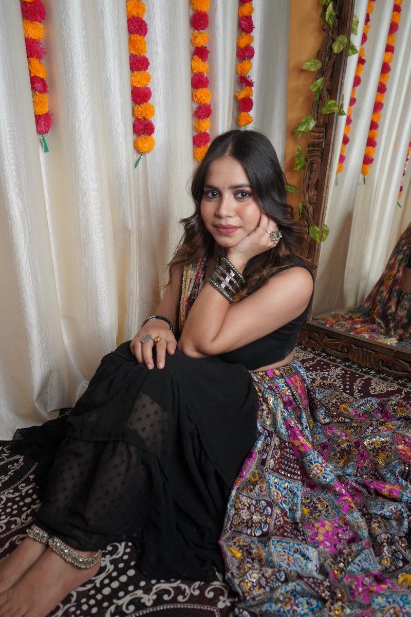 payal pratap tweet media