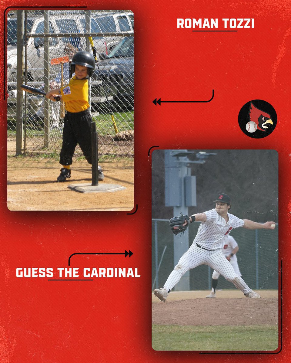 #ThrowbackThursday reveal!