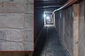 El túnel del Banco macro en San Isidro es la prueba que el privado puede reemplazar la obra pública…
300mil dólares les costó 
150 mts 
si lo hacía el Estado costaba 5 millones de dólares