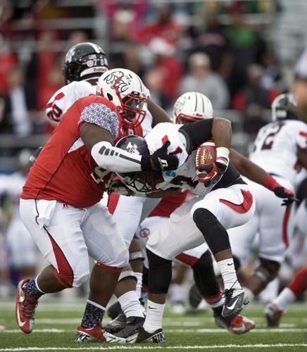Two of the top young defensive coordinators in HBCU football are <a href="/WSSURamFootball/">WSSU Rams Football</a> alumni: Virginia State’s Carlos Fields and Johnson C. Smith’s Barry Tripp. The two will face off Saturday in a crucial <a href="/CIAAForLife/">CIAA</a> battle in Charlotte. 

<a href="/wssualumni/">WSSU Alumni</a>