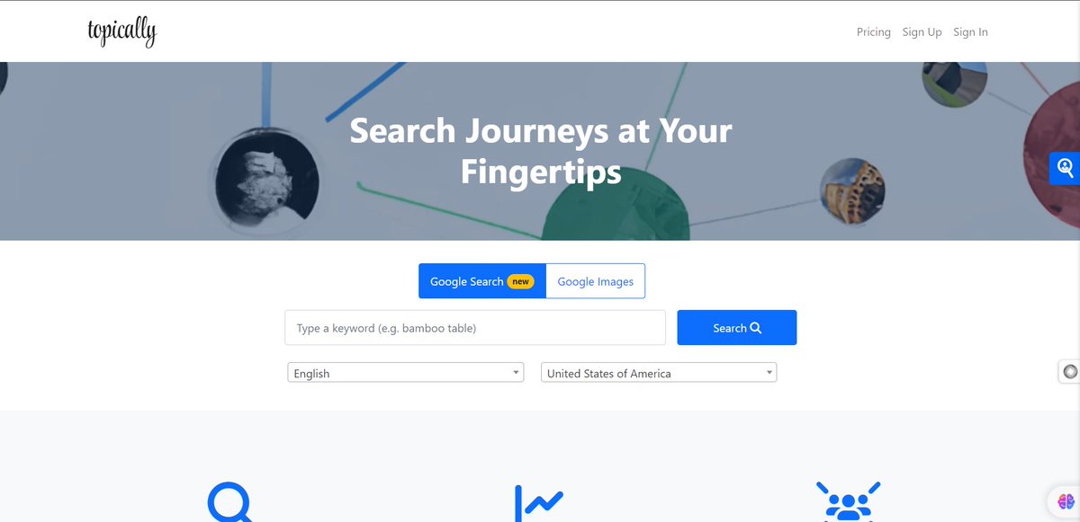 MRILYASOO's tweet photo. Topically

Review of Topically
What is Topically? Topically is an AI-powered SEO tool designed to help content creators and marketers discover relevant topics and keywords to enhance their online presence and drive tr...

https://t.co/roI59Jdv6Q https://t.co/er5uPqBA2D