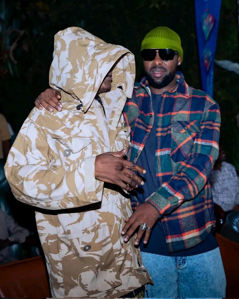 Queen Aggie 🇺🇬 tweet media