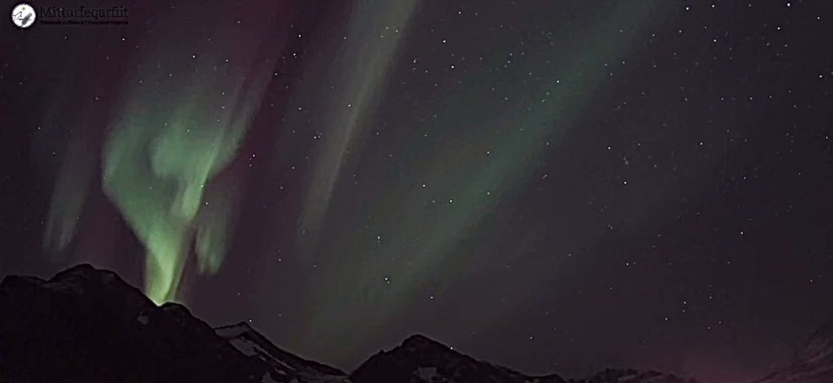 Watch another great night of viewing the Aurora…we have it for you LIVE!
#Aurora #auroraborealis #NewsVerse 

youtube.com/live/jbGOCzeWm…