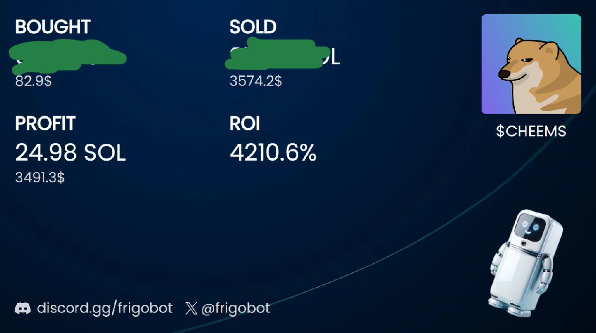 FRIGOBOT tweet media