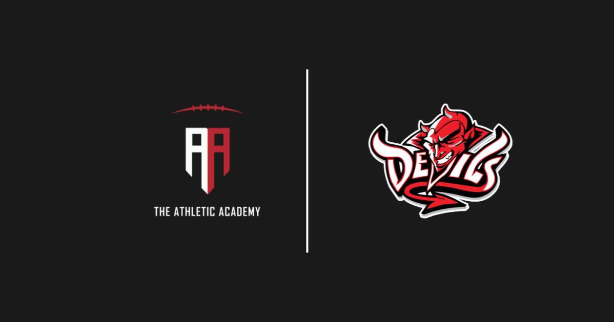 The Athletic Academy (@ath_dynasty) on Twitter photo We'd like to announce our partnership with Central Football (AL)! <a href="/RecruitDevils/">Central Football</a> <a href="/CHSREDDEVILS/">Red Devil Football</a> <a href="/CoachSanders_/">Cody Sanders</a> <a href="/Tufacene99Lyles/">Adrian Lyles</a> <a href="/CoachJMcGuire/">Josh McGuire</a> <a href="/CoachMitchell95/">Coach Mitchell</a> <a href="/CoachAirCoryell/">Trey Coryell</a> We'd like to announce our partnership with Central Football (AL)! <a href="/RecruitDevils/">Central Football</a> <a href="/CHSREDDEVILS/">Red Devil Football</a> <a href="/CoachSanders_/">Cody Sanders</a> <a href="/Tufacene99Lyles/">Adrian Lyles</a> <a href="/CoachJMcGuire/">Josh McGuire</a> <a href="/CoachMitchell95/">Coach Mitchell</a> <a href="/CoachAirCoryell/">Trey Coryell</a>