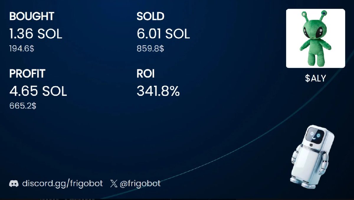 FRIGOBOT tweet media