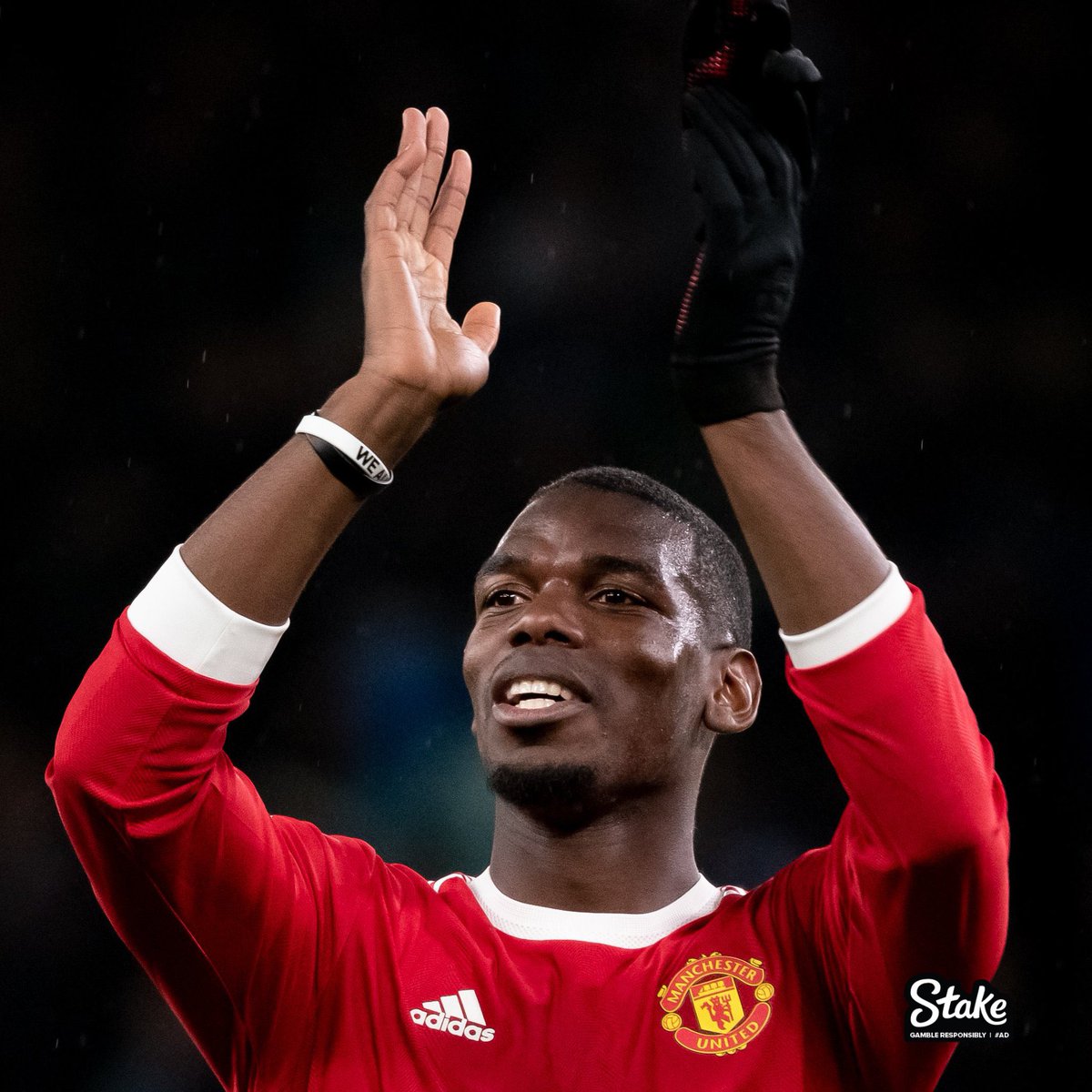 (fan) Trey tweet media