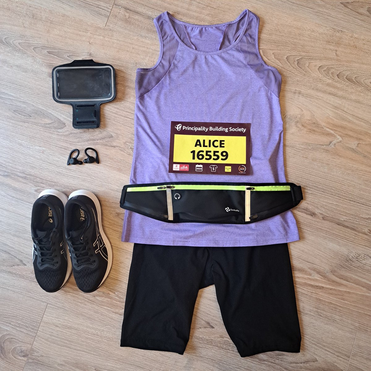 The_Real_Celtae's tweet photo. 2 days to go and I've just run my last short run (5k) before the @CardiffHalf Marathon (21k) on Sunday.
I've raised a total so far of £426.10 for the @ADHDFoundation. 
Thank you all who have sponsored me.
https://t.co/2p1l0tRu2y https://t.co/HKkhkZdlkC