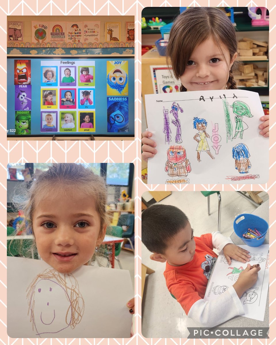 Mrs. Pericas' Preschool tweet media