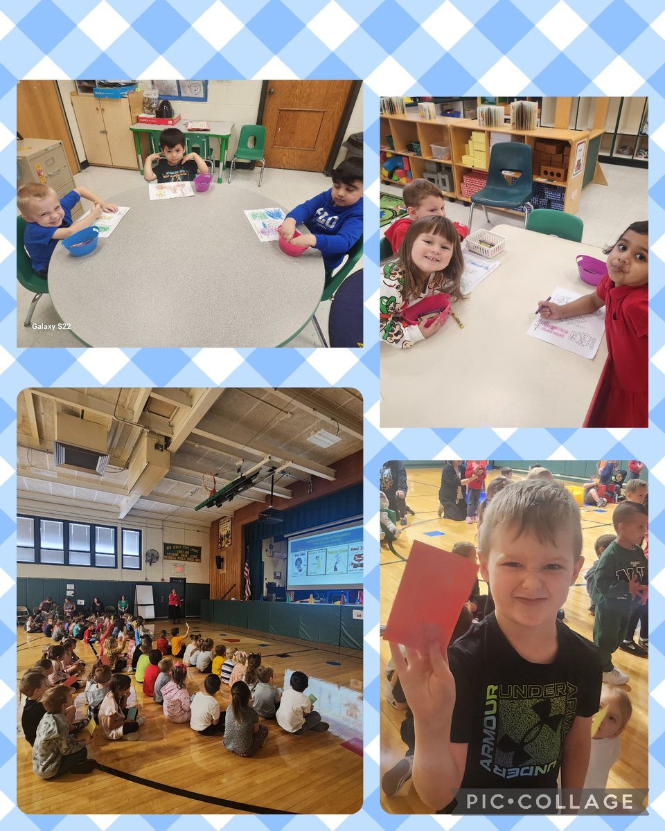 Mrs. Pericas' Preschool tweet media