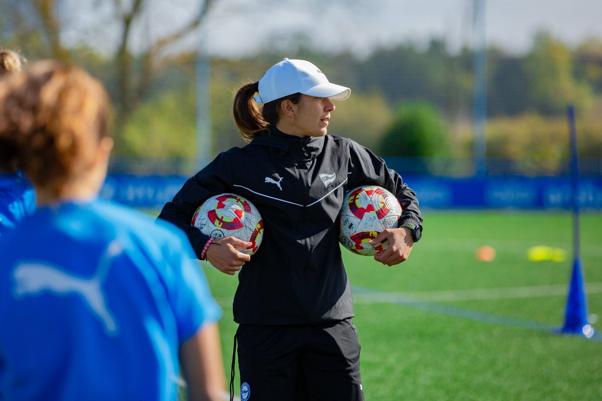 Deportivo Alavés Gloriosas tweet media