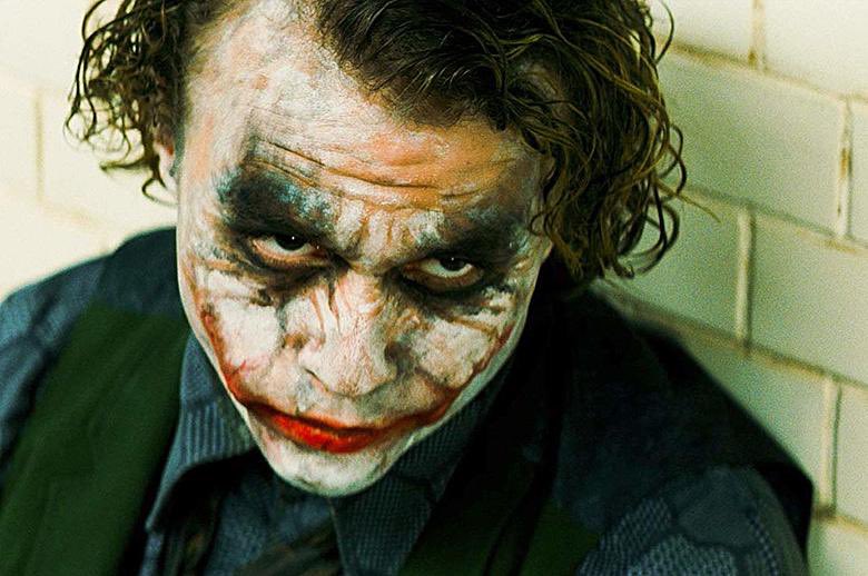 kirawontmiss's tweet image. The new joker movie proved that the best Joker of all time, is and will continue to be Heath Ledger forever.