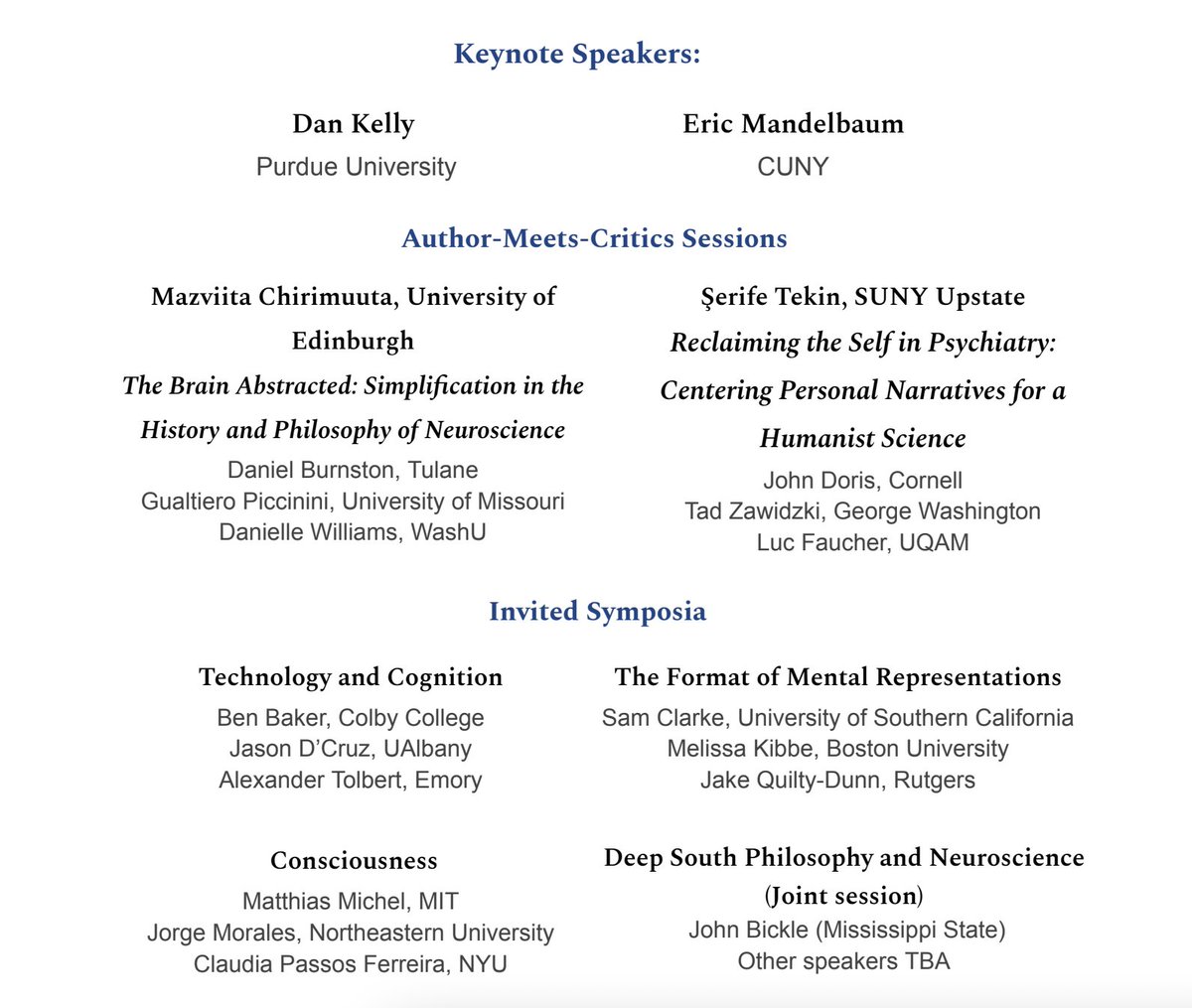 what's that i'm hearing? SSPP philosophy program call for papers just dropped? and it's dope? and you should submit a paper or symposium proposal to be a part of it? and RT this?