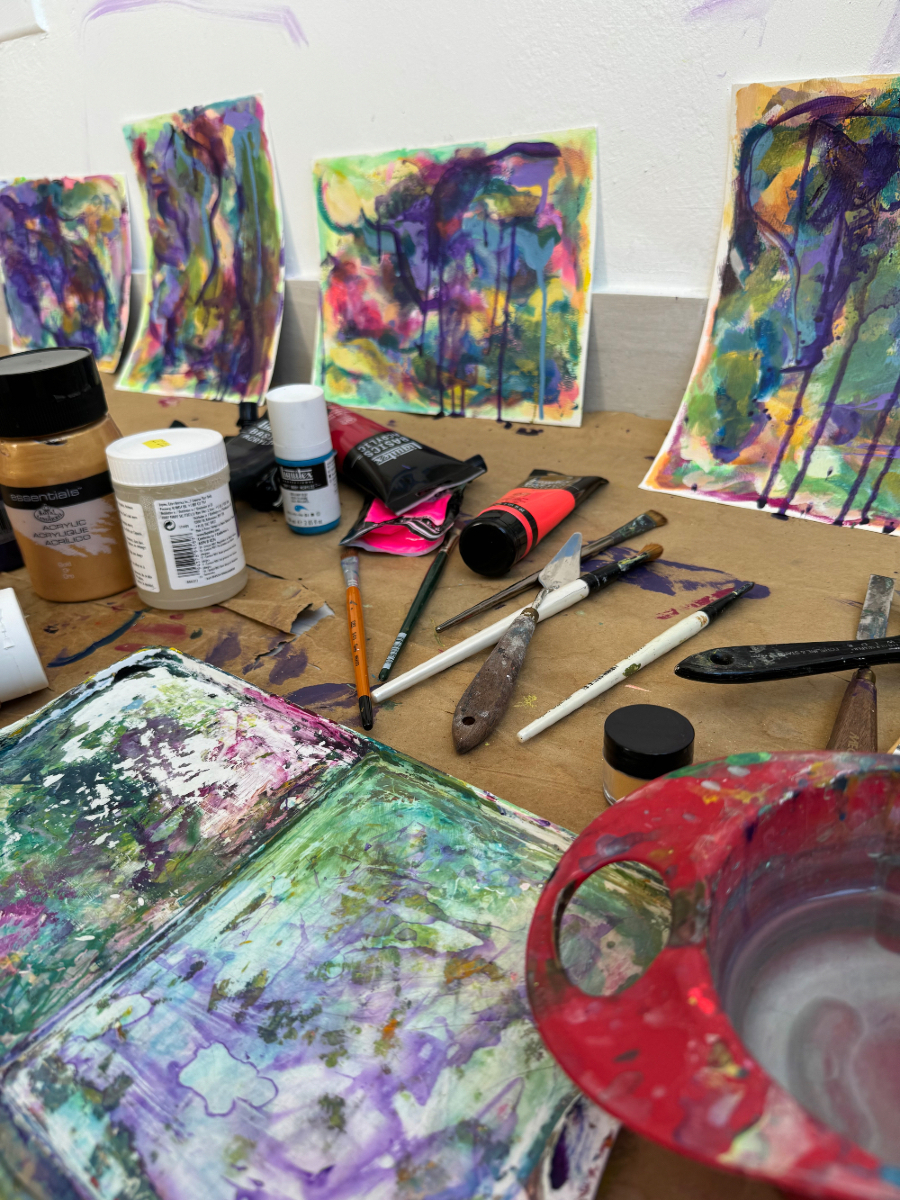 Christina Lewis Vizcarrondo tweet media