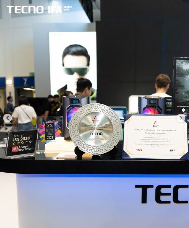 _Banny01's tweet image. Create amazing videos with AI production tools! #TECNOAIEvolution @TecnoMobileGH