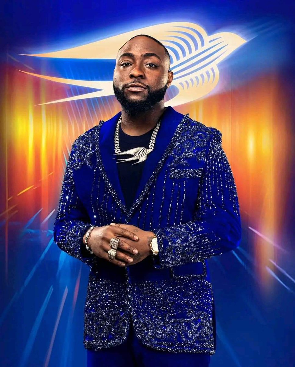 OBO <a href="/davido/">Davido</a> 🤴