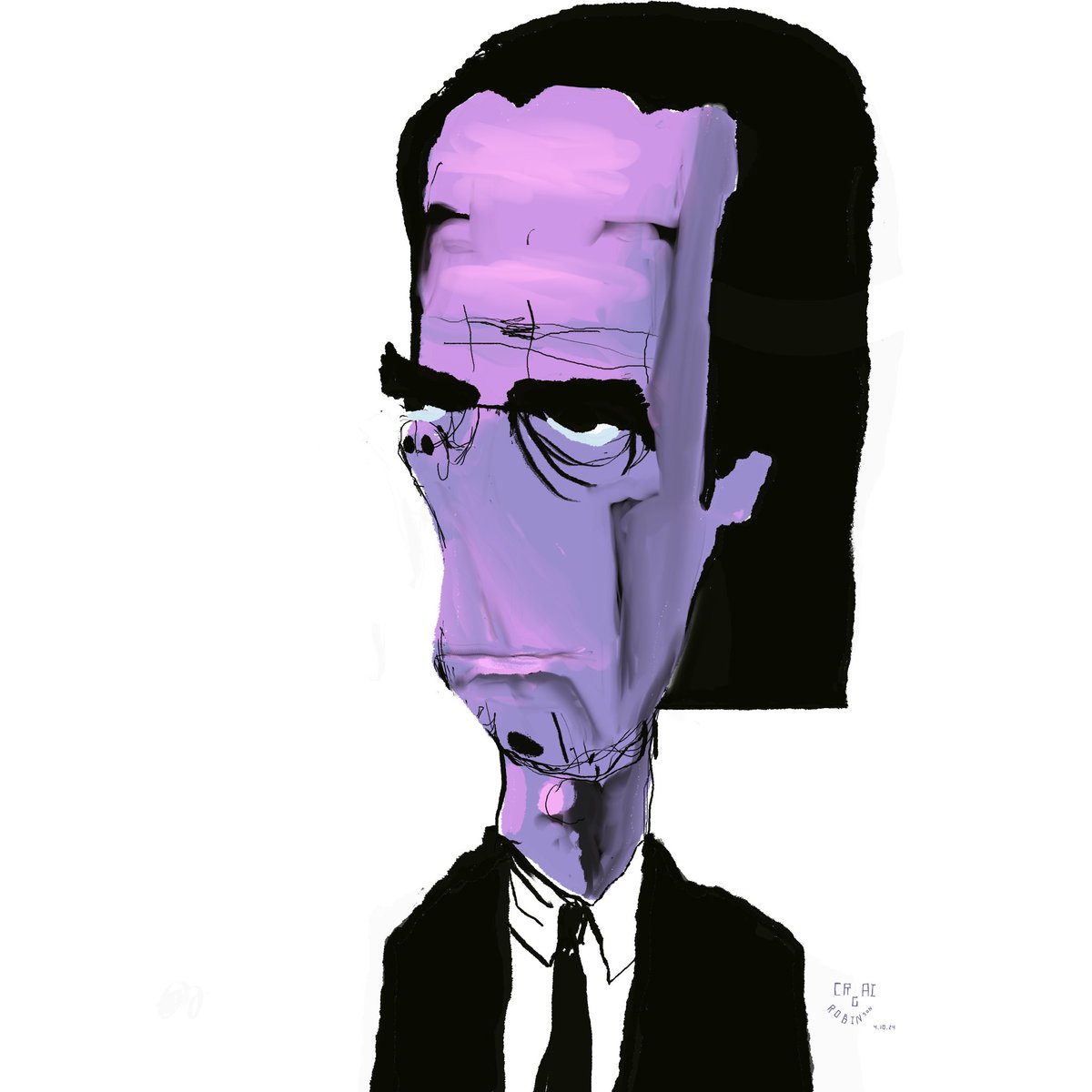Nick Cave