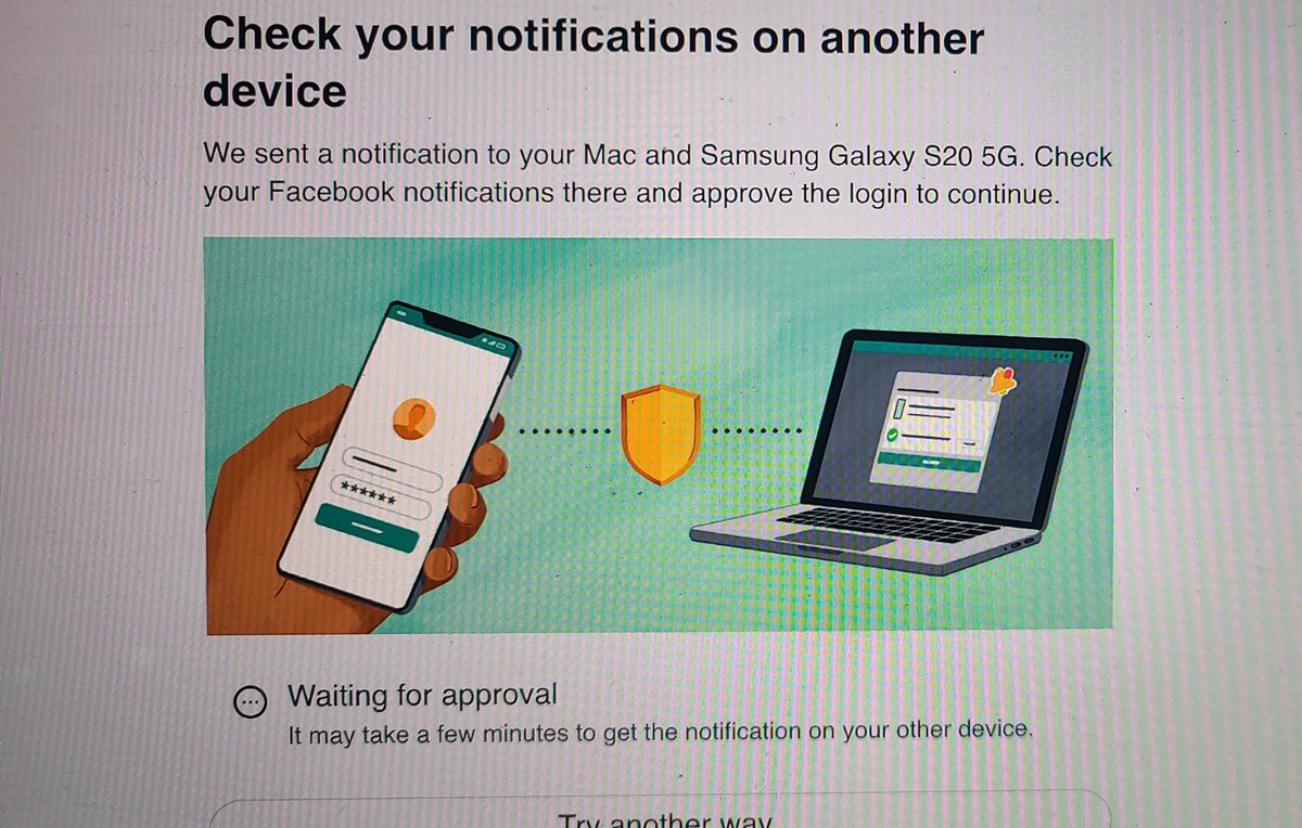 watterscat4's tweet photo. NOPE @facebook @FacebookGaming @facebookapp @fbsecurity I'm NOT trying another way! We need to push away from these controlling Abusers! #Facebook #facebookOverreach #fedbook #masssurveillance #spying #foreignagent https://t.co/p9vp5RaZUx
