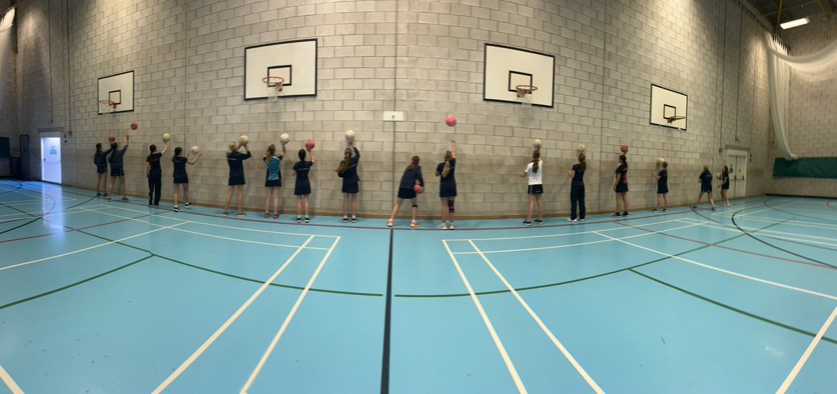 KSBNetball tweet media