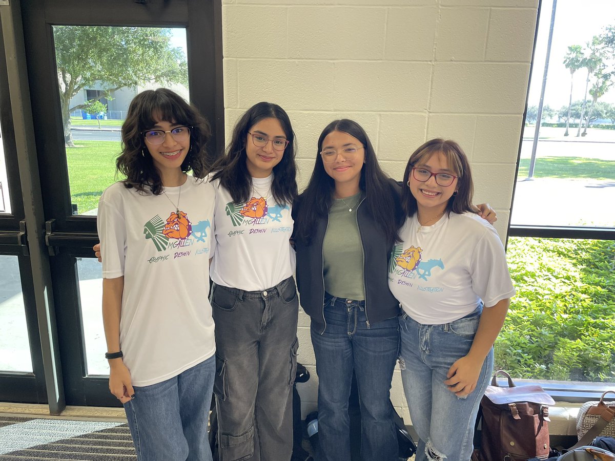 McAllenGDI's tweet photo. Getting some training in at the @SkillsUSATX leadership conference @TSTCHarlingen 

@McAllenISDCTE https://t.co/7ZbV3yLHHK