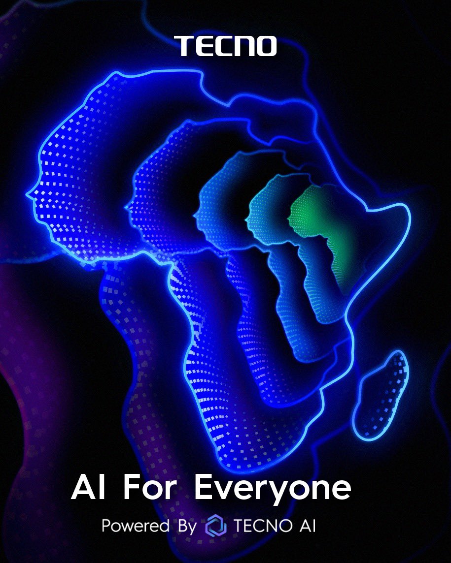 _Banny01's tweet image. TECNO is committed to local AI solutions for everyone! #TECNOAIEvolution @TecnoMobileGH