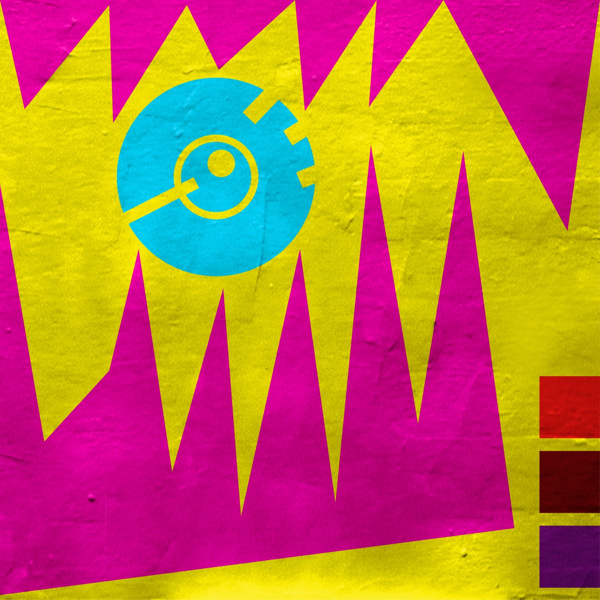 "Isomorphic" acrylic on hardboard mounted on 2 inch deep wooden frame.

#art #abstractexpressionism #abstractartist #abstractpainting