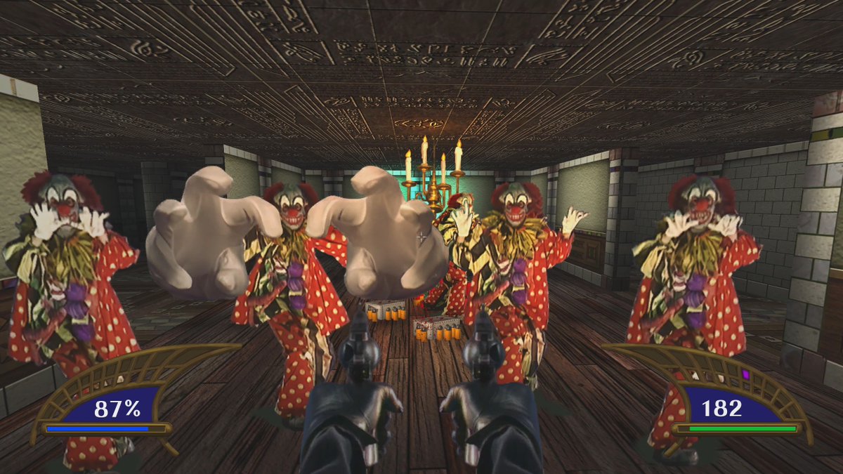 Nightdive Studios tweet media