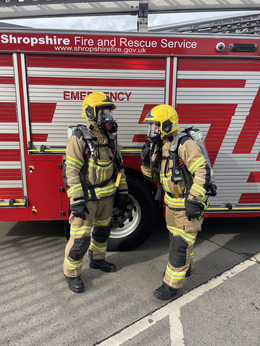 SFRS_Shrews tweet picture