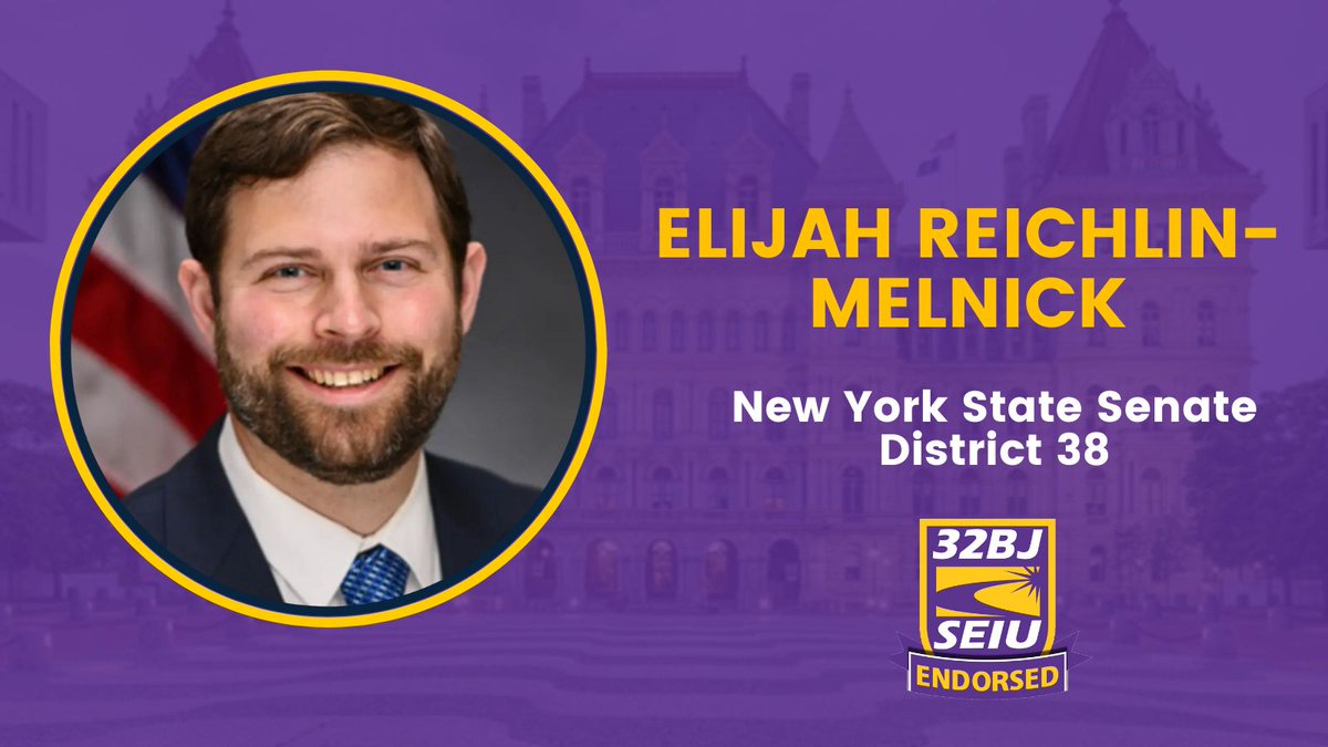 32BJ SEIU /// #BuildingJustice 🧹✊🏽 tweet media