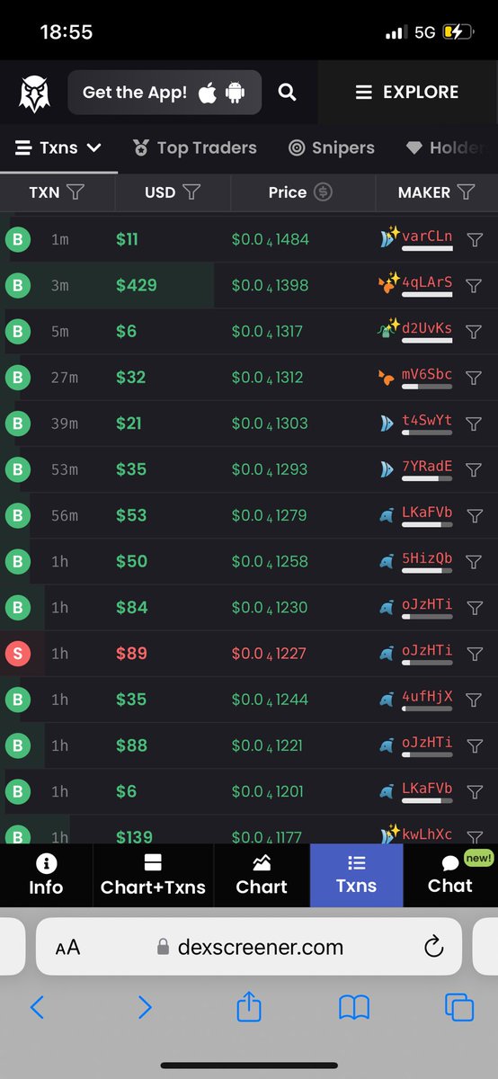 cryptomoon654's tweet photo. @mrpunkdoteth And it’s called $wowo 🐕 and with $WAWA being her sister coin and popping they can fly high together

9cpSEmScegcVZuHfeUd9zi9DCFpZczyVBd1Nc8n4pump https://t.co/uuZ7RS6cQf