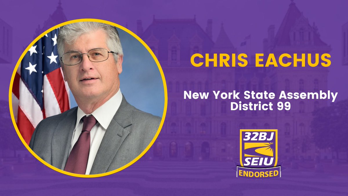 32BJ SEIU /// #BuildingJustice 🧹✊🏽 tweet media