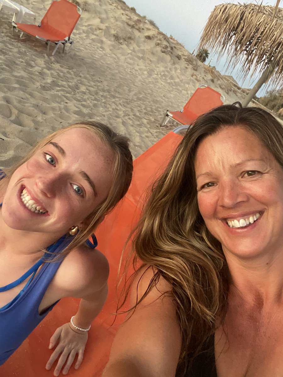 And some wine tasting in between sunshine days … amazing progress in the quality and diversity of the wine offering from Greece, despite increasingly difficult conditions with persistent drought and threat of wildfires. 

#greekwine