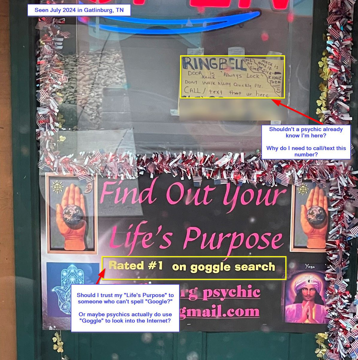 Jeffrey A. Miller tweet media