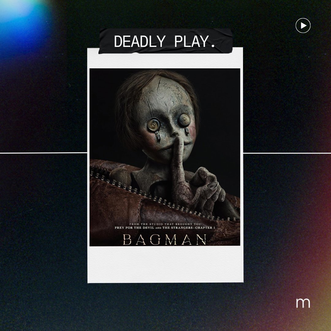 MoviePass's tweet image. Weekend Watchlist. What&apos;s on your #weekendwatchlist? 🎥