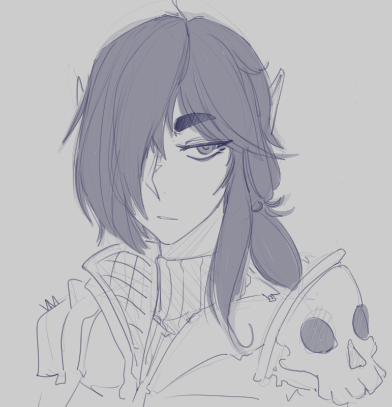 ClockworkVivi's tweet photo. Doodle stuff https://t.co/Ree5t4ujl3