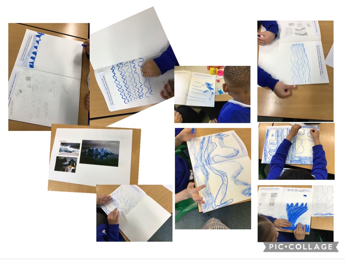 Mrs Dey (@devinfdey) on Twitter photo We have really enjoyed learning about line in Art, looking at different styles of line and using pastels <a href="/DevonshireInf/">Devonshire Infants</a> #curiosity We have really enjoyed learning about line in Art, looking at different styles of line and using pastels <a href="/DevonshireInf/">Devonshire Infants</a> #curiosity