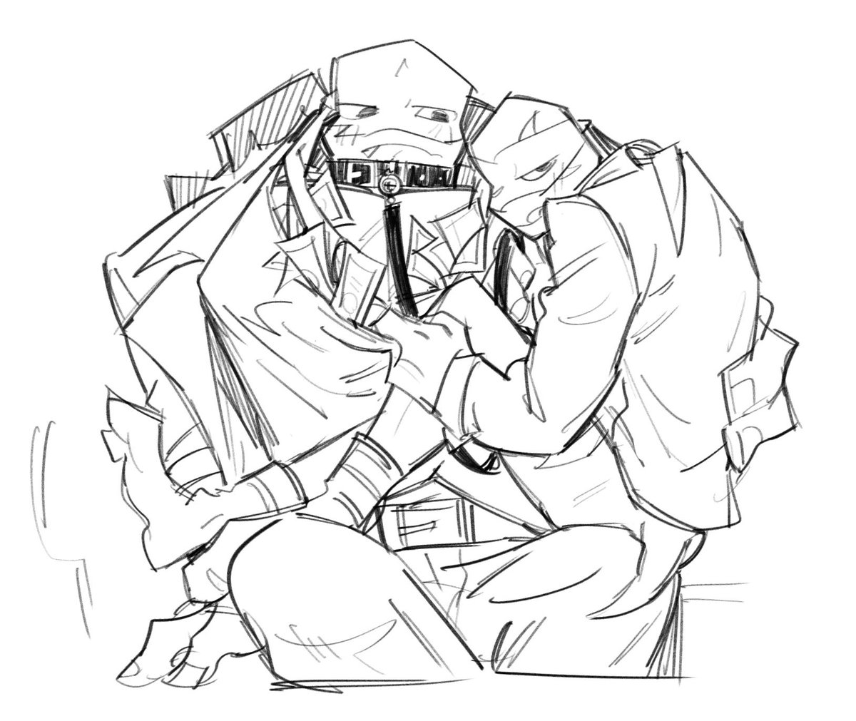 社畜潜行 tweet media