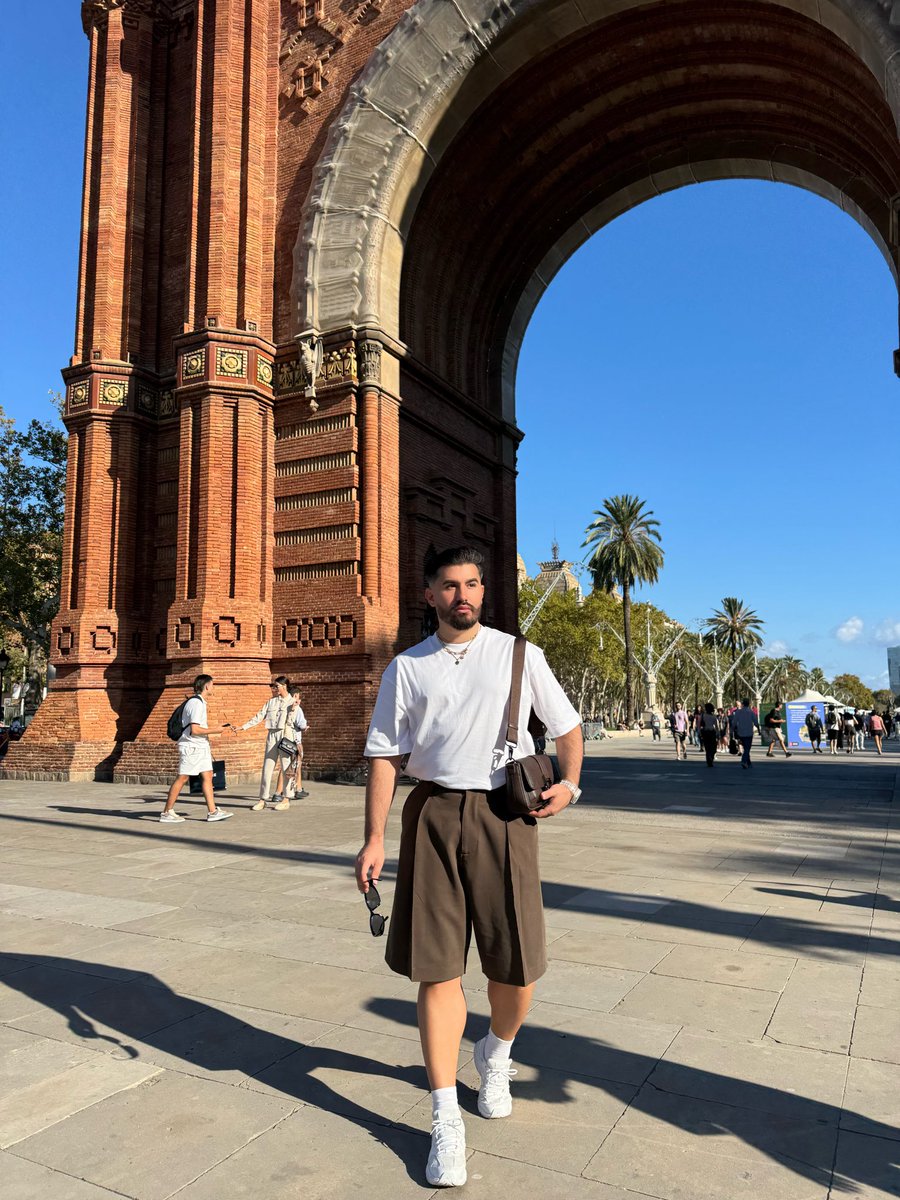 sergiocardosoo's tweet photo. Barcelona https://t.co/GwfcwndwkR
