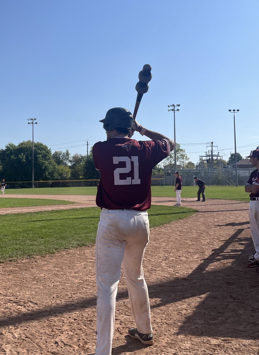 Inning 2 ✅: 0-2

#HorseBaseball 🐴⚾️ | #GGNation 🐎