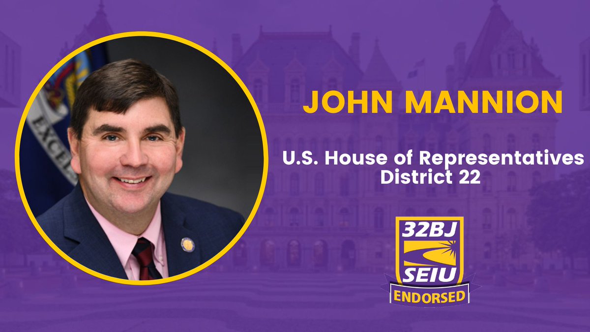 32BJ SEIU /// #BuildingJustice 🧹✊🏽 tweet media