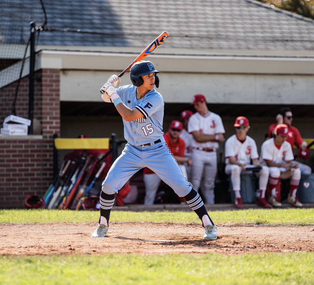 Franklin High School Baseball, MA (@fhscoachzbrown) on Twitter photo π¨ Franklin HS βΎοΈ Spotlight π¨
Congratulations to our newly appointed Spring 2025 βΎοΈ Captains. This yearβs Captains are as follows:
1. Sr. Zach Winer (<a href="/zach_winer21/">Zach Winer</a>)
2. Sr. Cole Sidwell (<a href="/ColeSidwell_/">Cole Sidwell</a>) &
3. Jr. Sean Kryzak (<a href="/sean_kryzak/">Sean kryzak</a>)!
#PantherPride #ServantLeadership π¨ Franklin HS βΎοΈ Spotlight π¨
Congratulations to our newly appointed Spring 2025 βΎοΈ Captains. This yearβs Captains are as follows:
1. Sr. Zach Winer (<a href="/zach_winer21/">Zach Winer</a>)
2. Sr. Cole Sidwell (<a href="/ColeSidwell_/">Cole Sidwell</a>) &
3. Jr. Sean Kryzak (<a href="/sean_kryzak/">Sean kryzak</a>)!
#PantherPride #ServantLeadership