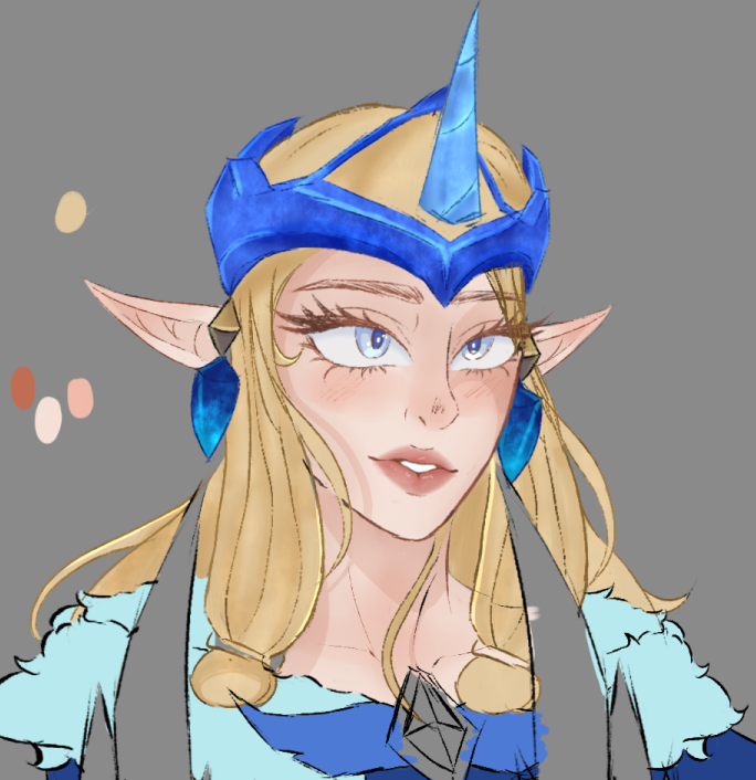 _casp3r1983's tweet photo. who is that pretty lady...
#soraka https://t.co/ReYSyyq00u