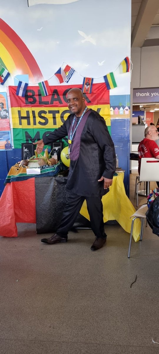 Bernard Hadebe tweet media